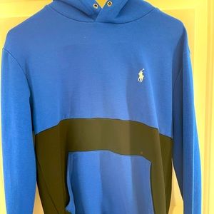 Polo Ralph Lauren hoodie